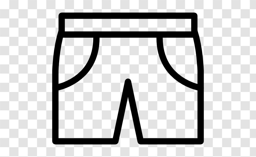 T-shirt Shorts Clothing Fashion - Pants Transparent PNG