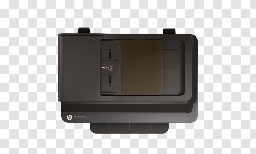 Hewlett-Packard Multi-function Printer Officejet Wide-format - Hp Laserjet - Hewlett-packard Transparent PNG
