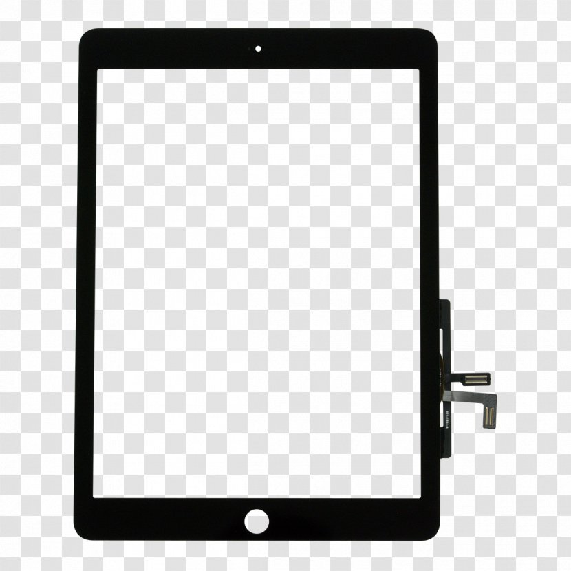 IPad Air 4 3 IPod Touch - Ipod - Ipad Transparent PNG