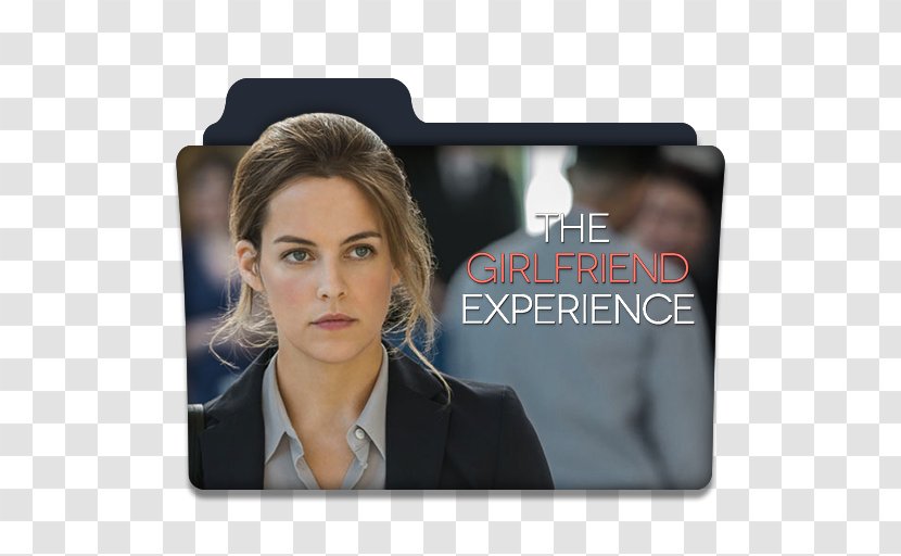 Riley Keough The Girlfriend Experience Starz Television Show - Watercolor - Actor Transparent PNG