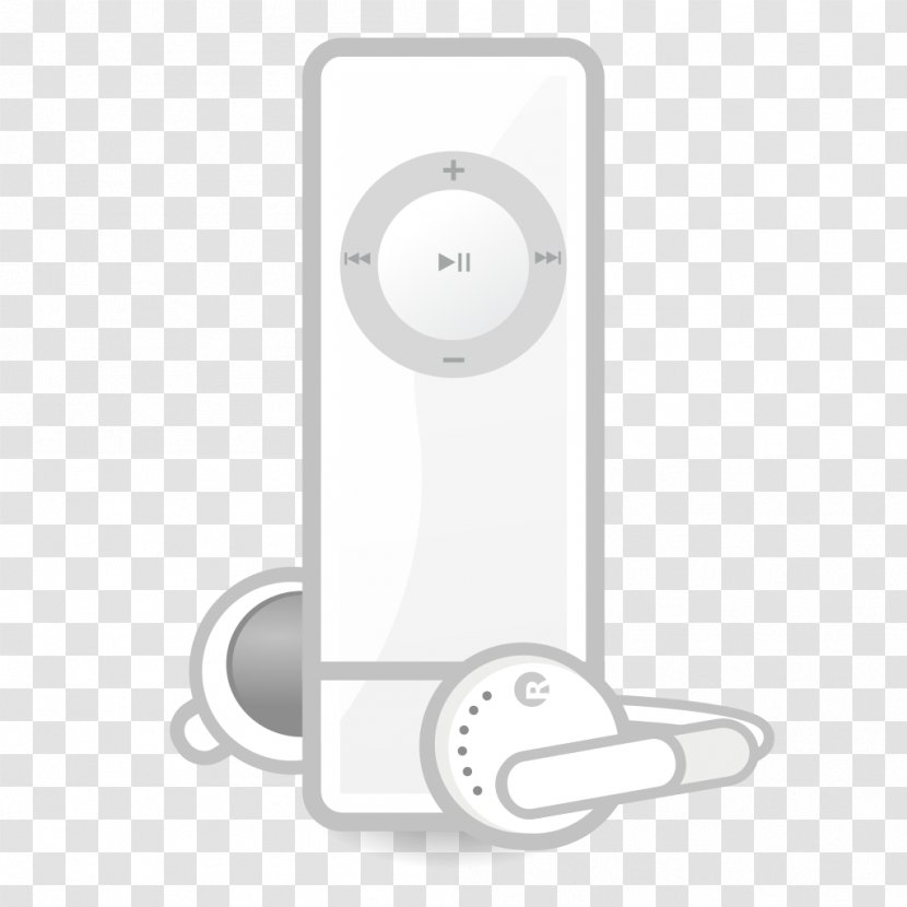 IPod Touch Shuffle Mini IPad Classic - Ipod - Apple Transparent PNG