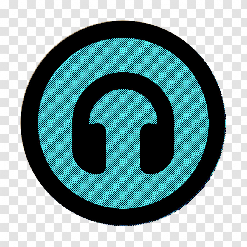 Audio Icon Multimedia Icon Headphones Icon Transparent PNG