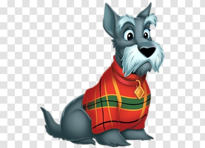 Jock Scottish Terrier The Tramp Scamp YouTube - Youtube Transparent PNG