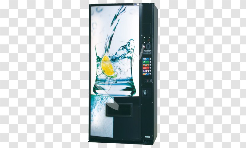 Coffee Fizzy Drinks Vending Machines Vendo - Drink Transparent PNG
