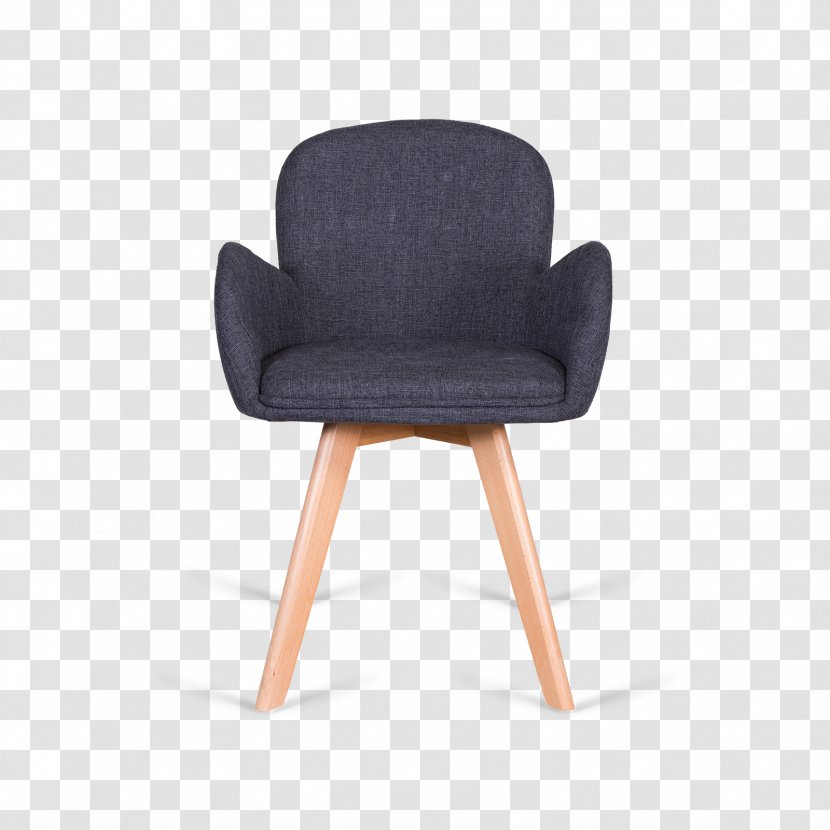 Chair Product Design Comfort Armrest Transparent PNG