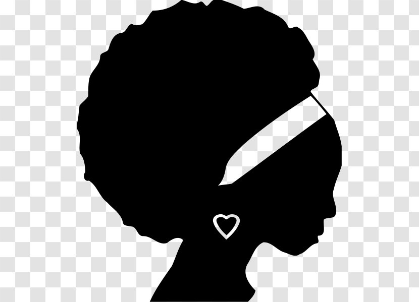 African American Silhouette Black Clip Art - Africans Transparent PNG