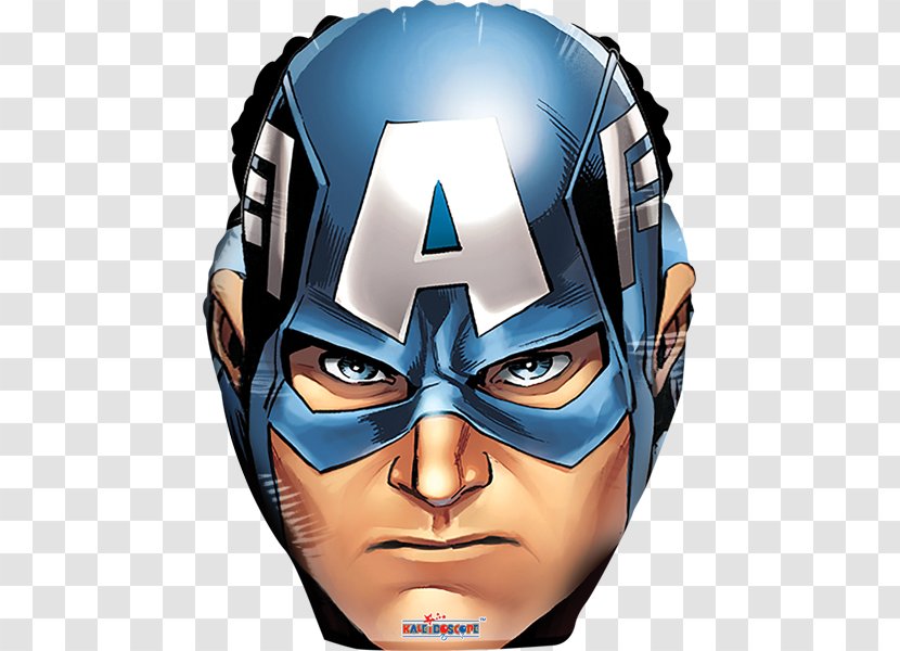Captain America Marvel Avengers Assemble Hulk Iron Man Spider-Man Transparent PNG