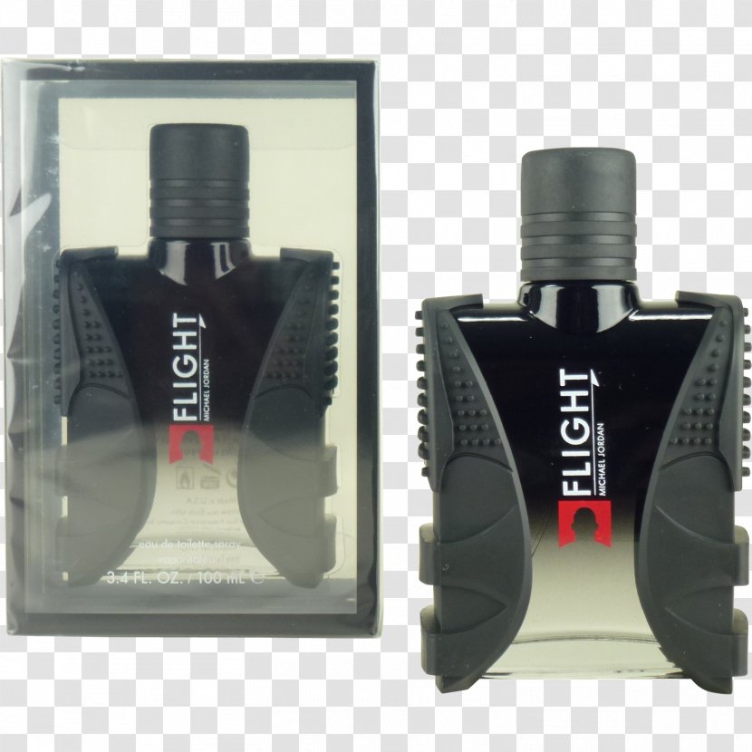 Perfume Health - Beauty - Michael Jordan Transparent PNG