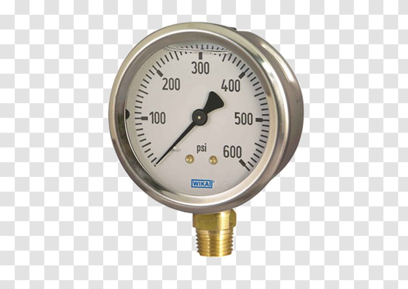 Pressure Measurement Pound-force Per Square Inch Gauge WIKA Alexander Wiegand Beteiligungs-GmbH Transparent PNG