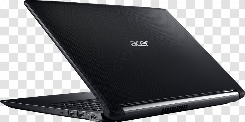 Laptop Acer Aspire 5 A515-51G-515J 15.60 Intel Core - Electronic Device Transparent PNG
