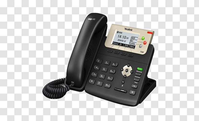 Polycom SoundPoint IP 450 VoIP Phone 550 Session Initiation Protocol - Vvx 500 - Business Transparent PNG