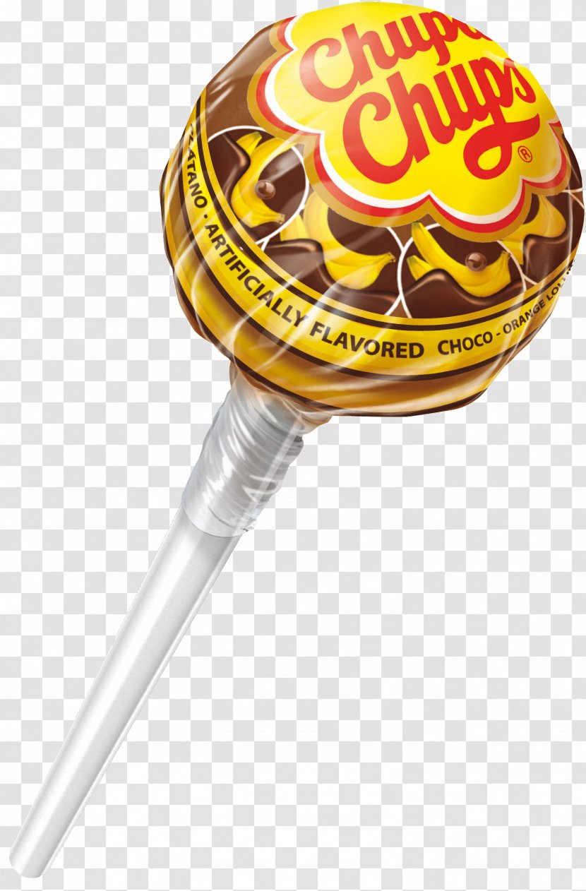 Lollipop Ice Cream Confectionery Chupa Chups Chocolate Transparent PNG