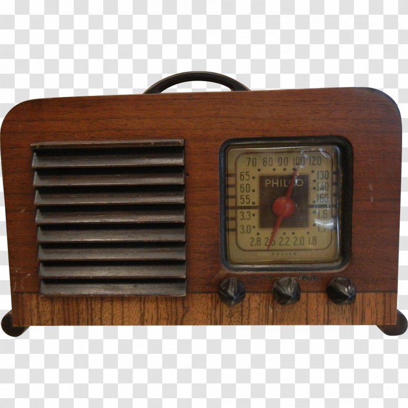 Furniture Radio M - Electronic Device - Technology Transparent PNG