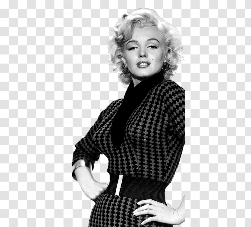 Marilyn Monroe Gentlemen Prefer Blondes Hollywood Movie Star Transparent PNG