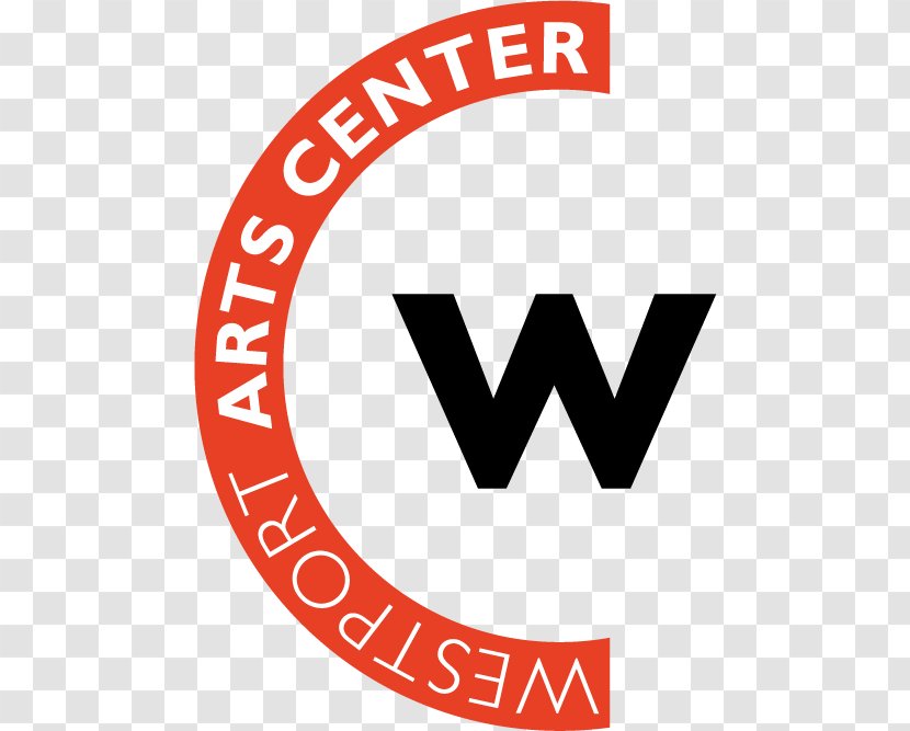 Logo Westport Arts Center Artists Collective Brand Trademark Transparent PNG