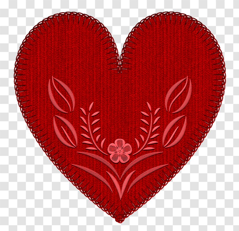 Valentine's Day - Cartoon - Flower Transparent PNG