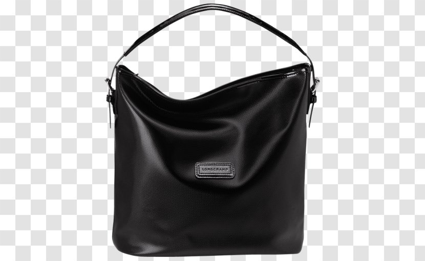Hobo Bag Handbag Pliage Longchamp - Shoulder Transparent PNG