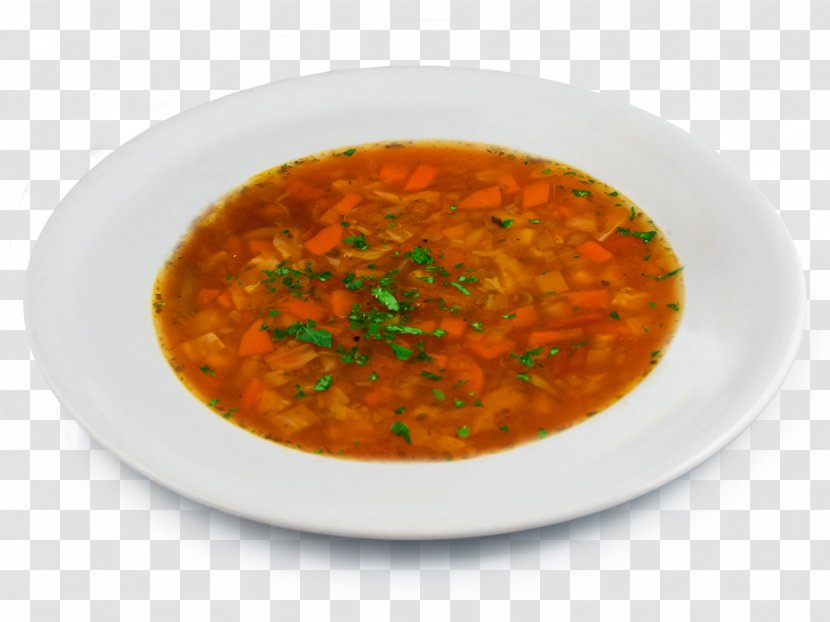 Ezogelin Soup Tripe Soups Ciorbă Gravy Vegetarian Cuisine - Dish - Salate Transparent PNG