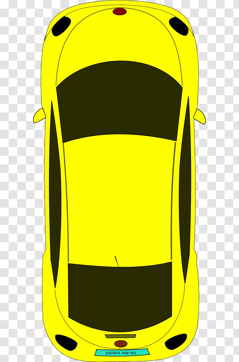 Car Taxi Driving Clip Art - Personal Protective Equipment - Clipart Transparent PNG