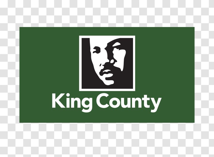 King County, Washington Logo Brand Green Font - Text - Blaine County Sheriff Transparent PNG