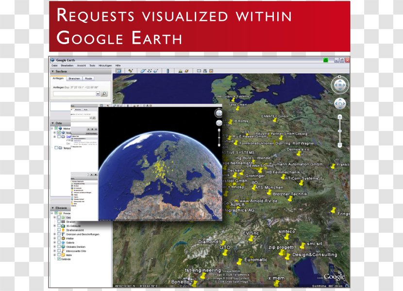 /m/02j71 Google Earth Water Resources Map Transparent PNG