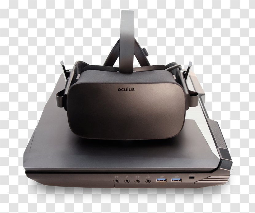 Virtual Reality Workstation BOXX Technologies Computer Graphics - Bag - VR Headset Transparent PNG