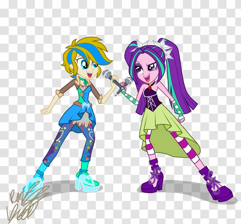 My Little Pony: Equestria Girls Art Rarity - Mythical Creature - Blaze Transparent PNG