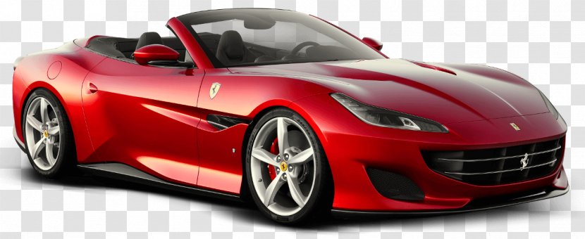 Ferrari California T Car Retractable Hardtop Price - Sports Transparent PNG