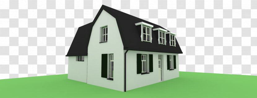Window Architecture Roof Property - Real Estate Transparent PNG