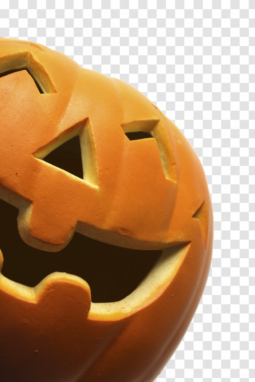 Jack-o'-lantern Halloween Party Costume Mobile Phones Transparent PNG