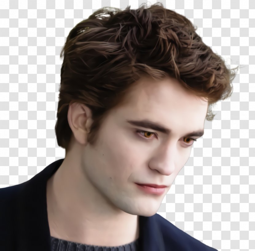 Hair Face Hairstyle Chin Forehead - Eyebrow - Brown Human Transparent PNG