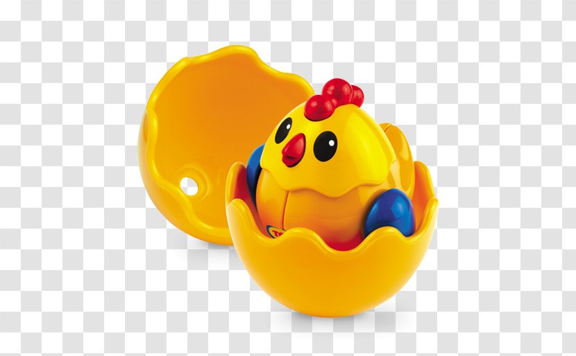 Educational Toys Chicken Child Egg - Toy Transparent PNG
