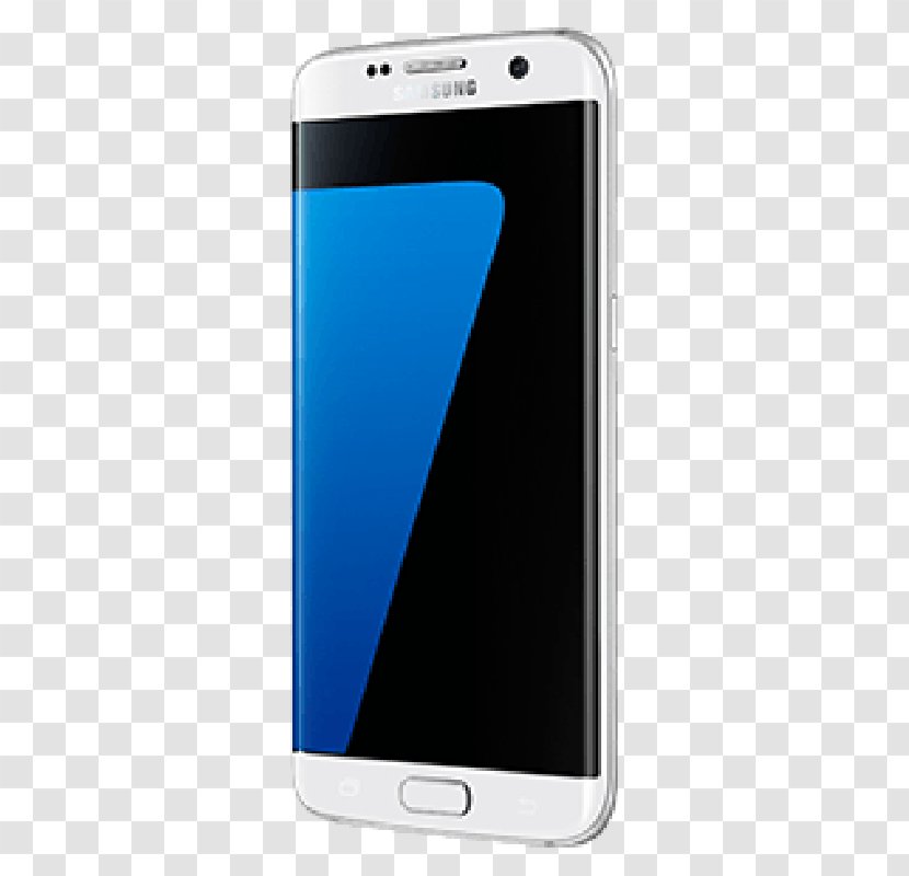 Samsung GALAXY S7 Edge 32 Gb LTE - Galaxy Transparent PNG