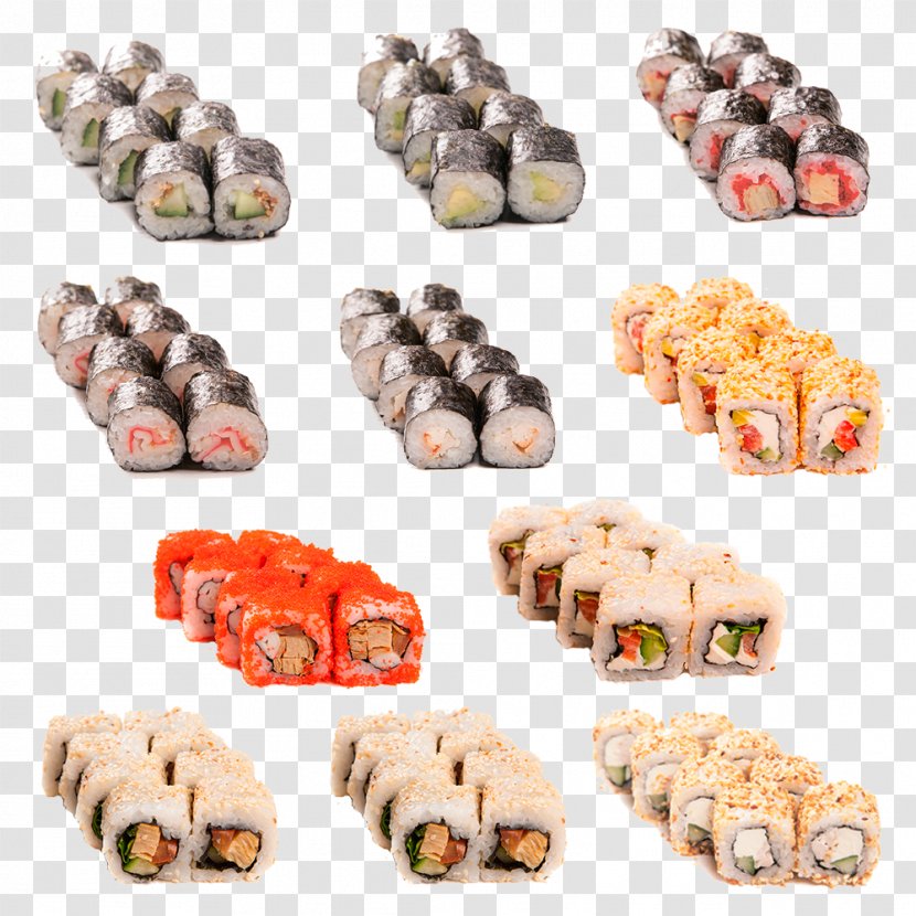 Captain Sushi Tamagoyaki Restaurant Cuisine Transparent PNG