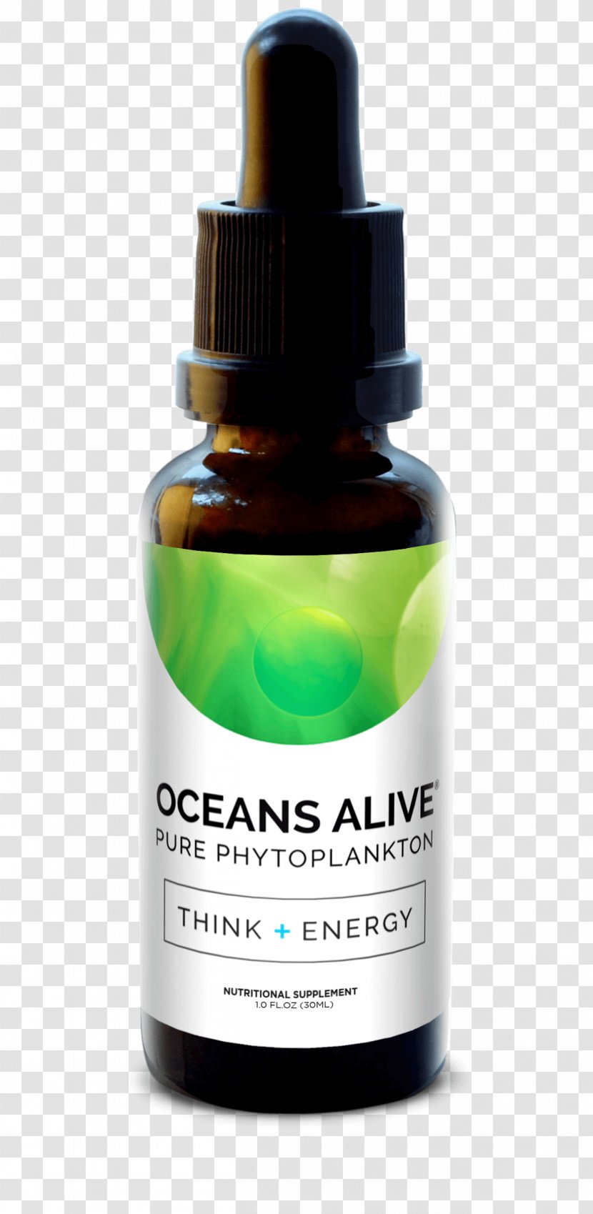 Marines Phytoplankton Ocean Dietary Supplement Earth - Eicosapentaenoic Acid Transparent PNG