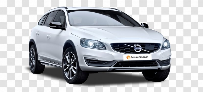 Volvo XC60 Mid-size Car Compact Rim - Crossover Suv Transparent PNG