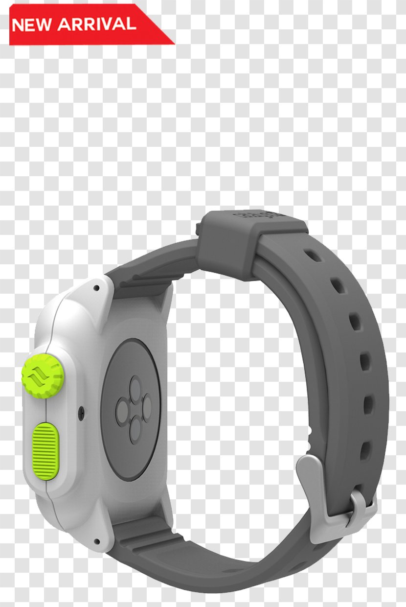 Apple Watch Series 3 2 1 - Water Transparent PNG
