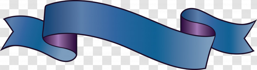 Ribbon S Ribbon Transparent PNG