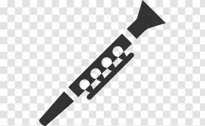 Clarinet Musical Instruments Orchestra - Frame Transparent PNG