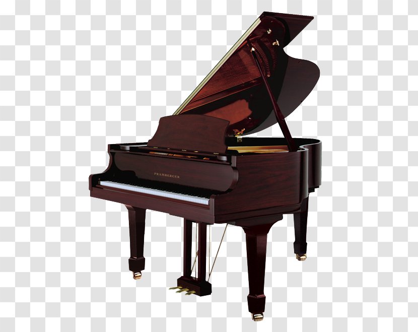 Grand Piano Fazioli Baldwin Company Perzina - Tree Transparent PNG