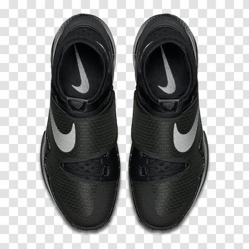 Nike Air Max Basketball Shoe Jordan - Shoes Men Transparent PNG