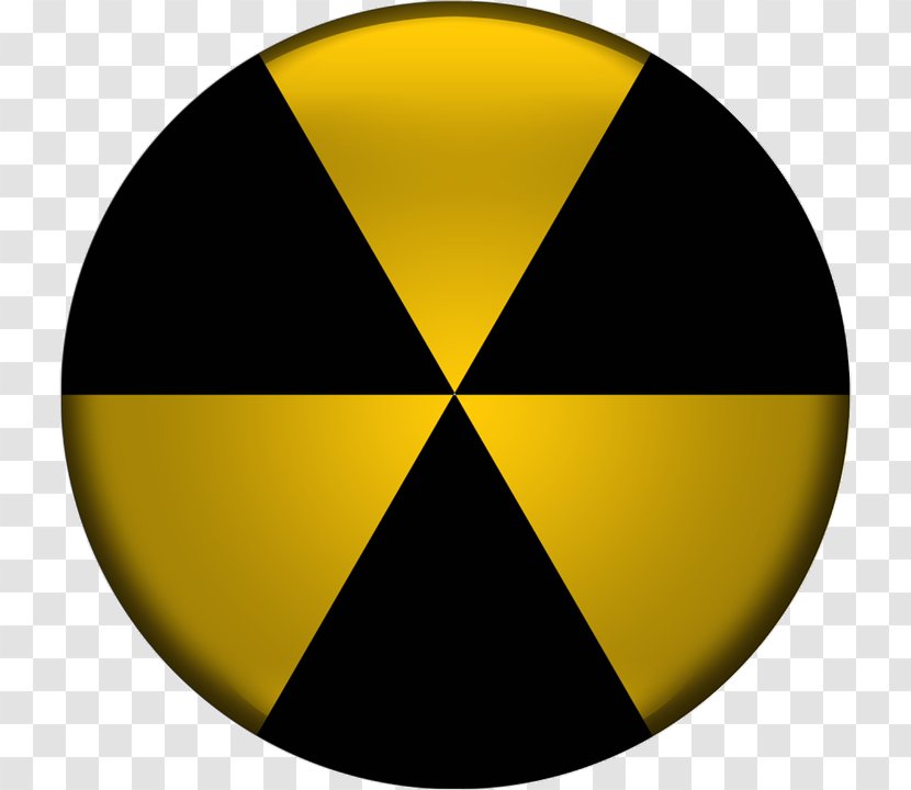 Radioactive Decay Radiation Contamination Nuclear Physics Power - Sign - Symbol Transparent PNG