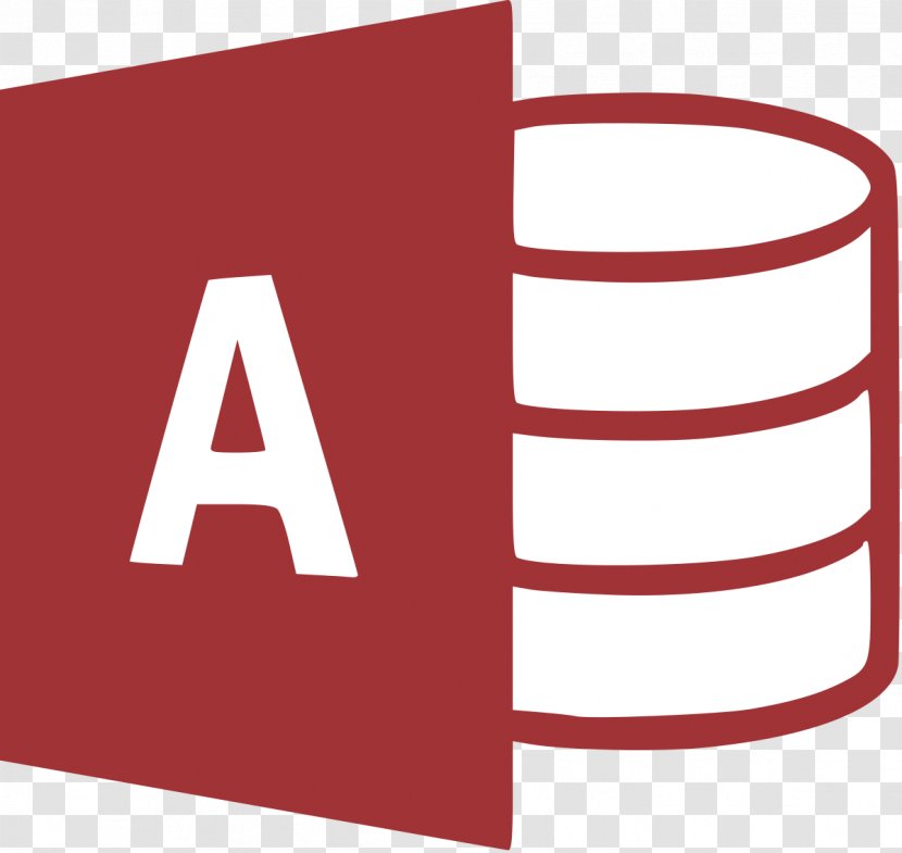 Microsoft Access Corporation Office Database Application Software - 365 - 2019 Transparent PNG