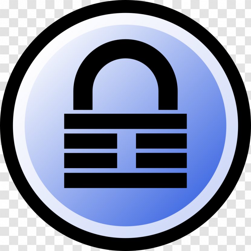 KeePass Password Manager Linux Free Software LastPass - Brand - Safe Transparent PNG