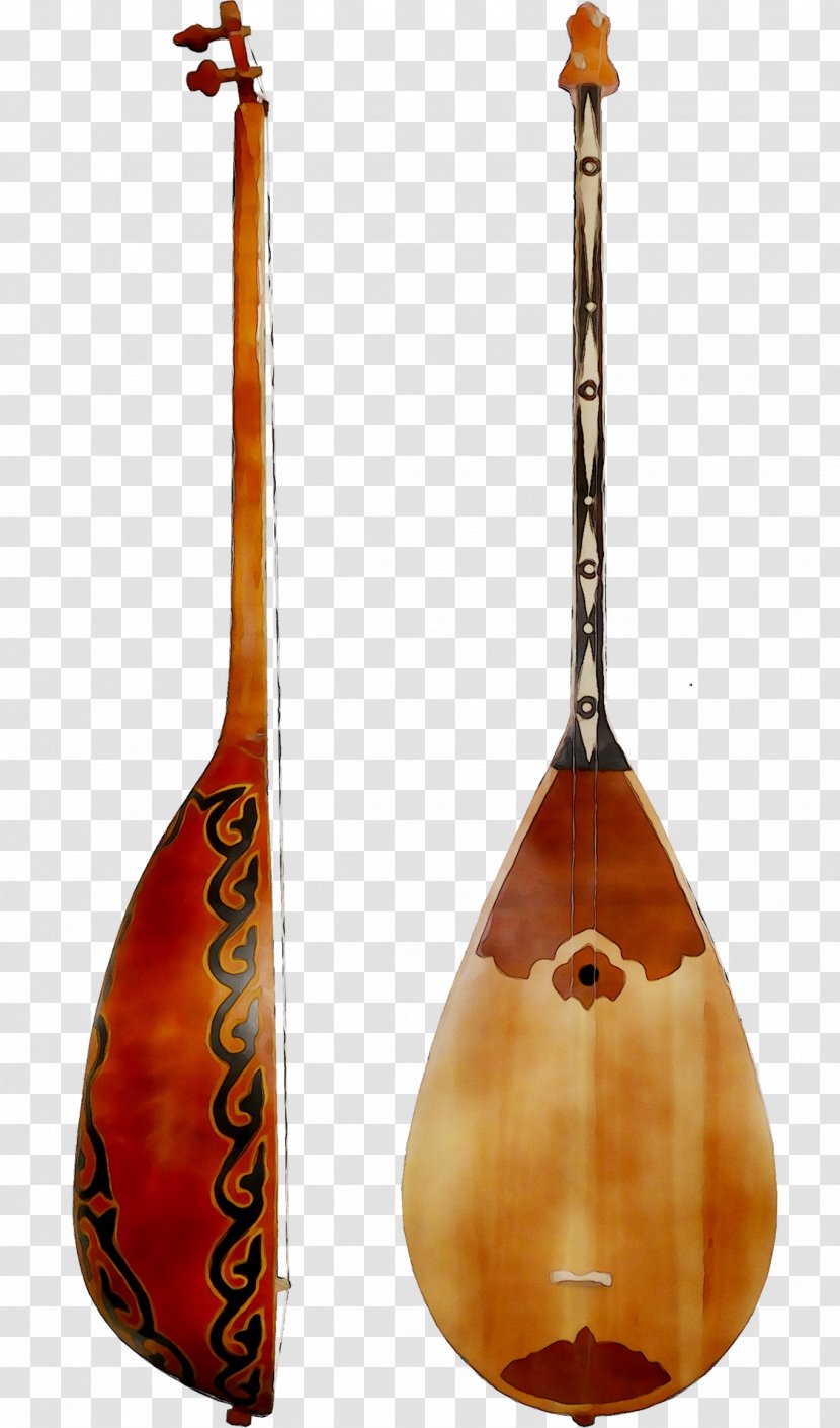 Tanbur Musical Instruments Indian People - Tambur Transparent PNG