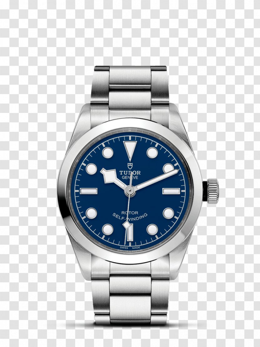 Tudor Watches Rolex Oyster Diving Watch Transparent PNG