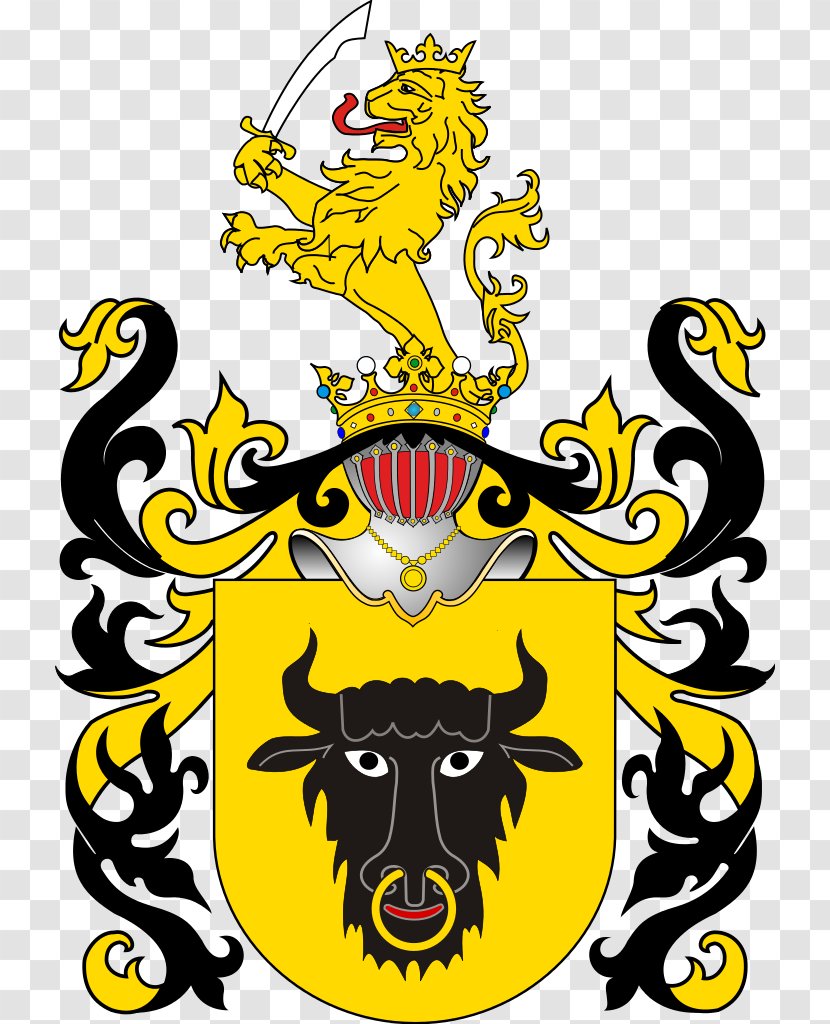 Poland Polish–Lithuanian Commonwealth Leszczyński Wieniawa Coat Of Arms - Polishlithuanian - Family Transparent PNG