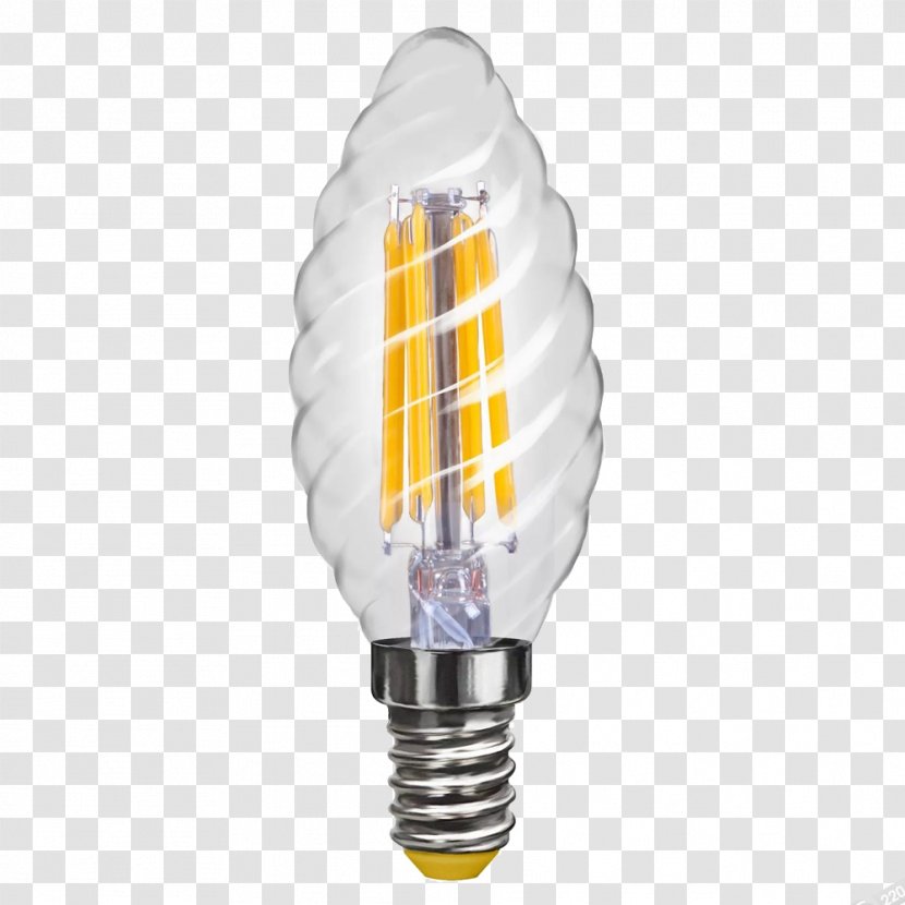 Light Fixture LED Lamp Incandescent Bulb - Energy Saving - E-Cigarettes Transparent PNG