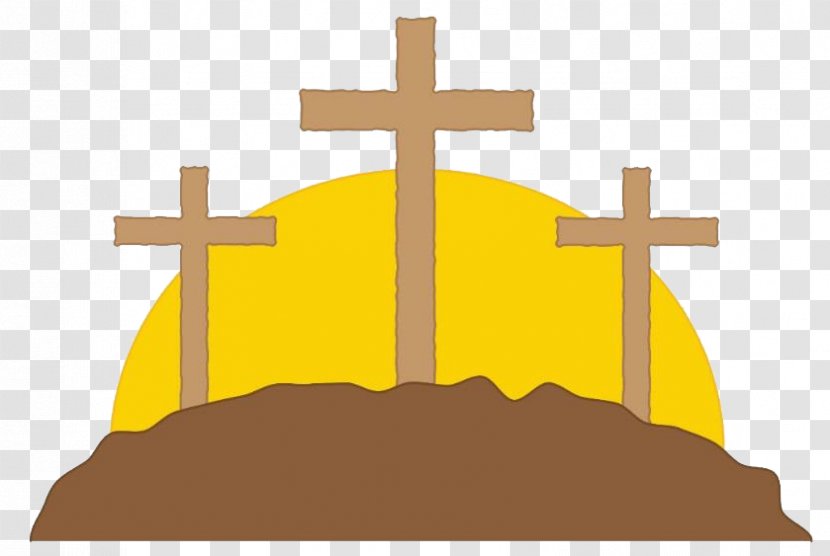 Bible Child Crucifix Resurrection Of Jesus Lent - Easter Transparent PNG