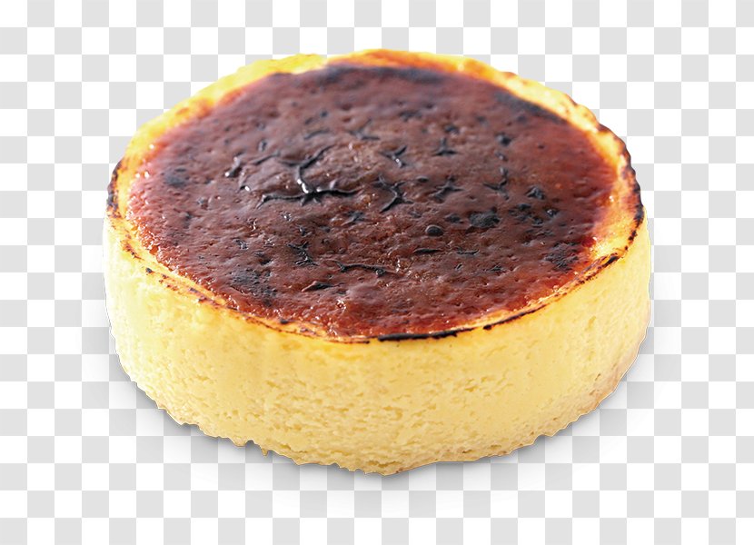 Cheesecake Flan Crème Caramel Soufflé Pudding - Frozen Dessert Transparent PNG